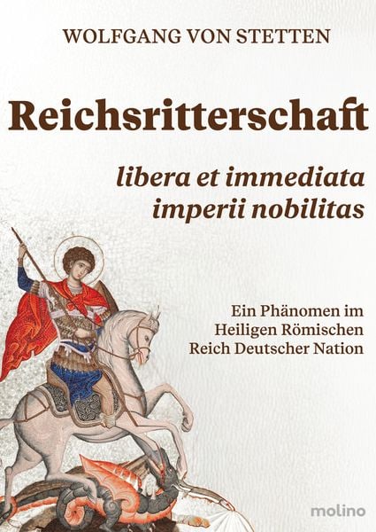 Produktbild: Reichsritterschaft