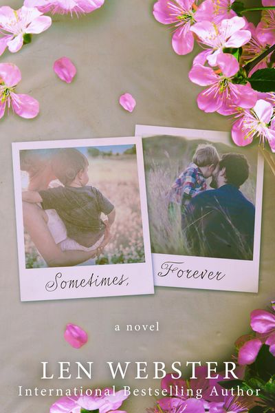Produktbild: Sometimes, Forever (Sometimes Moments, #2)