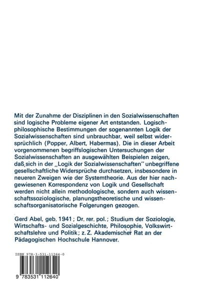 Produktbild: Wissenschaftssprache und Gesellschaft