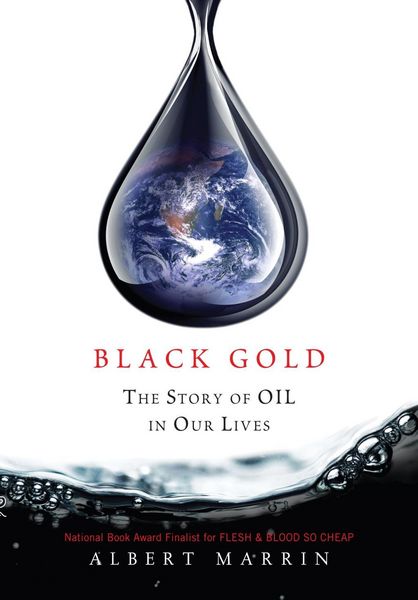 Produktbild: Black Gold