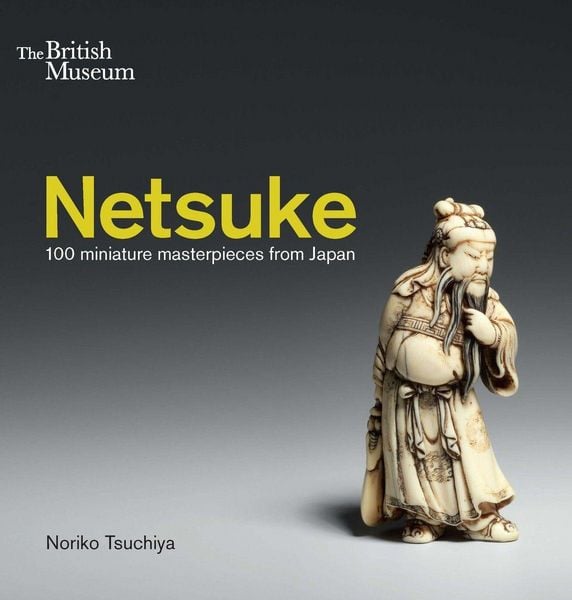 Produktbild: Netsuke