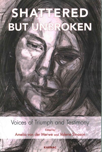 Produktbild: Shattered but Unbroken