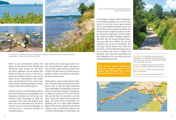 Produktbild: 52 kleine & gro&szlig;e Eskapaden auf und um R&uuml;gen