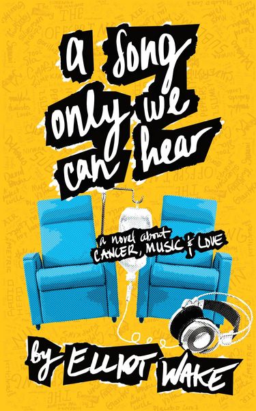 Produktbild: A Song Only We Can Hear