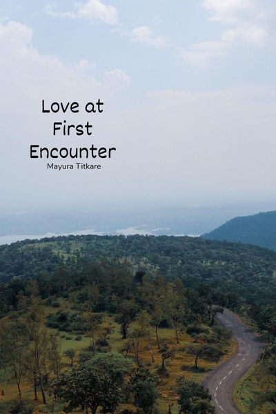 Produktbild: Love at First Encounter (Her Admirer; & His Fan, #1)
