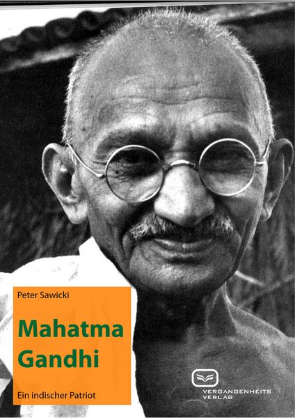 Produktbild: Mahatma Gandhi