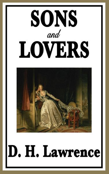 Produktbild: Sons and Lovers