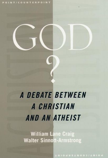 Produktbild: God?
