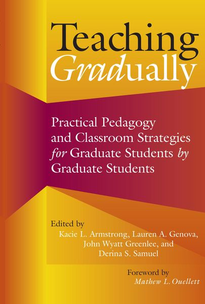 Produktbild: Teaching Gradually