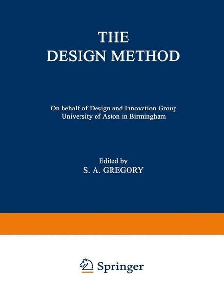Produktbild: The Design Method