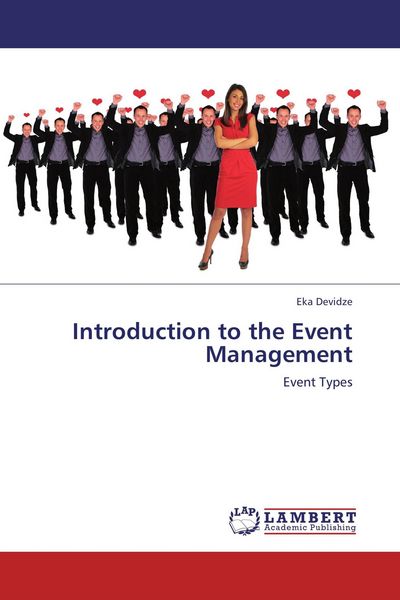 Produktbild: Introduction to the Event Management