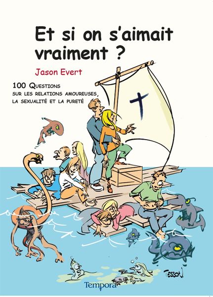 Produktbild: Et si on s'aimait vraiment ?