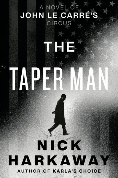 Produktbild: The Taper Man