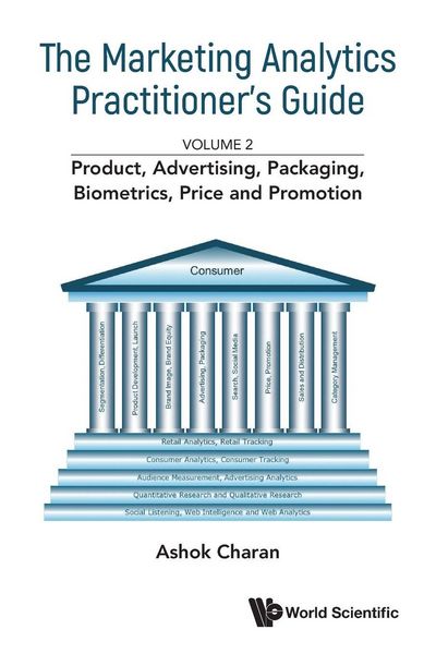 Produktbild: Mktg Anal Pract Guide (v2)