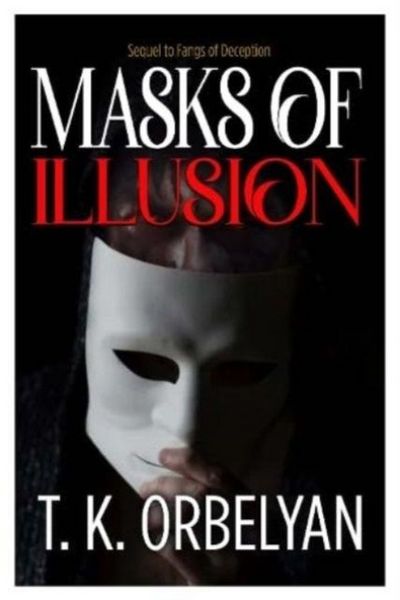 Produktbild: Masks of Illusion