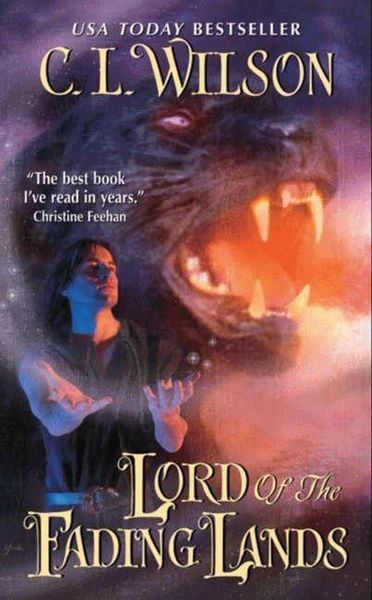 Produktbild: Lord of the Fading Lands
