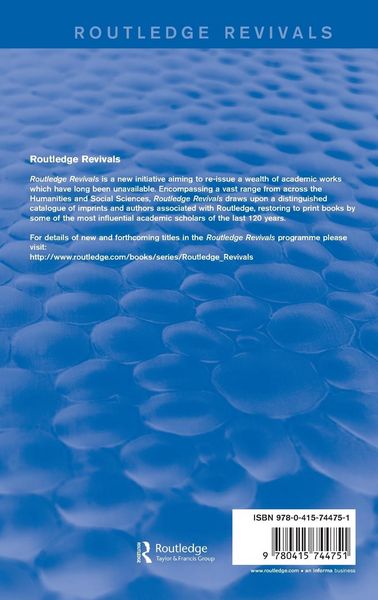 Produktbild: Rome and Its Empire (Routledge Revivals)