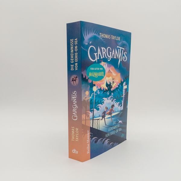 Produktbild: Gargantis