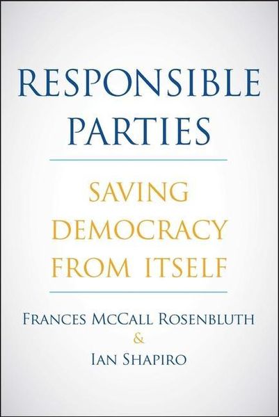 Produktbild: Responsible Parties