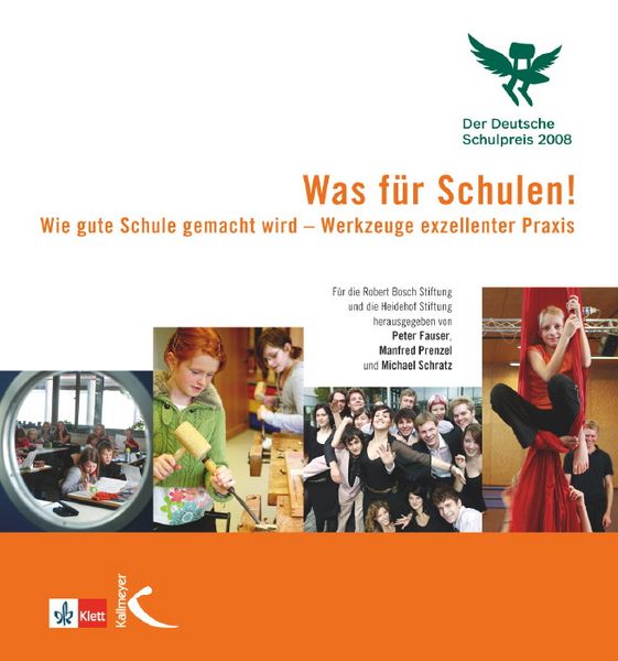 Produktbild: Was f&uuml;r Schulen!
