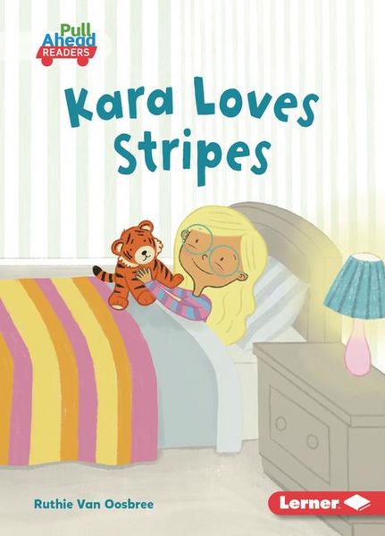 Produktbild: Kara Loves Stripes