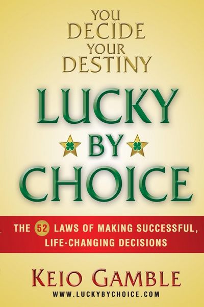 Produktbild: Lucky By Choice