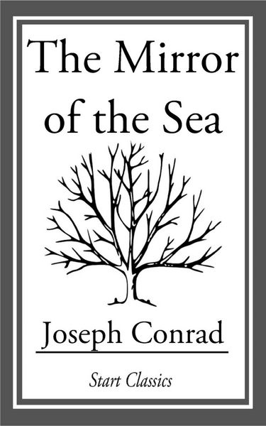 Produktbild: The Mirror of the Sea