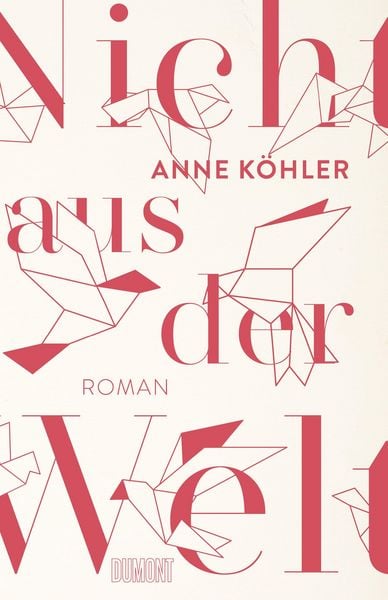 Produktbild: Nicht aus der Welt