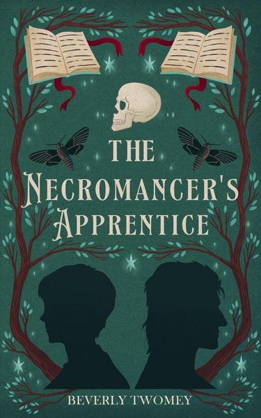 Produktbild: The Necromancer's Apprentice