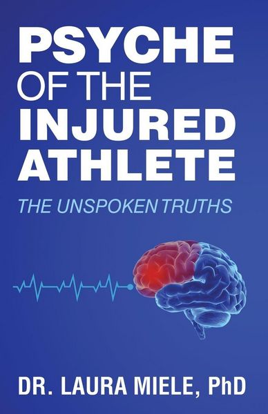 Produktbild: Psyche of the Injured Athlete