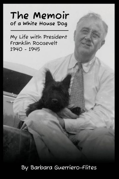 Produktbild: The Memoir of a White House Dog