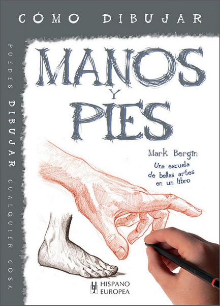 Produktbild: Manos y pies