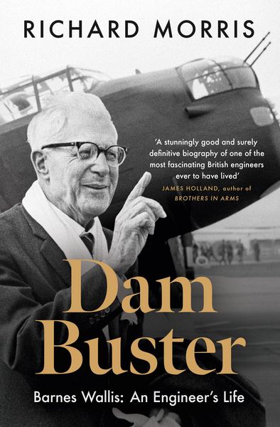 Produktbild: Dam Buster
