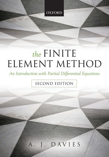 Produktbild: Finite Element Method