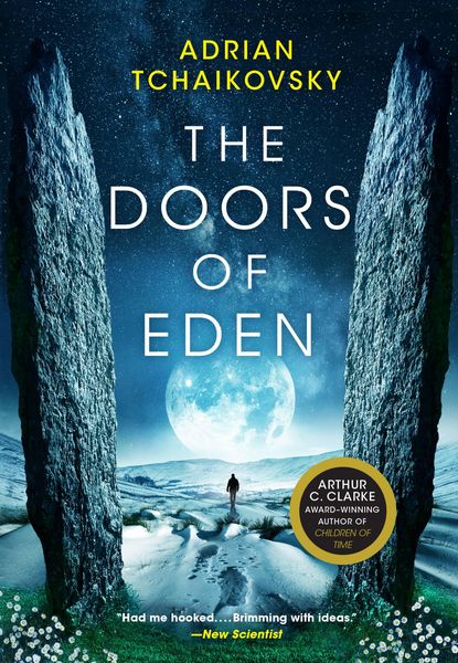 Produktbild: The Doors of Eden