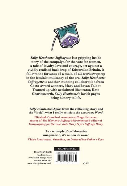 Produktbild: Sally Heathcote