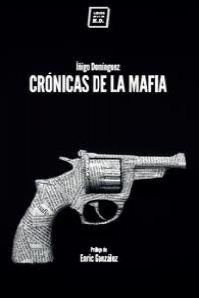 Produktbild: Cr&oacute;nicas de la mafia