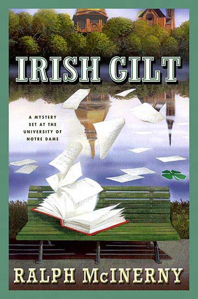 Produktbild: Irish Gilt