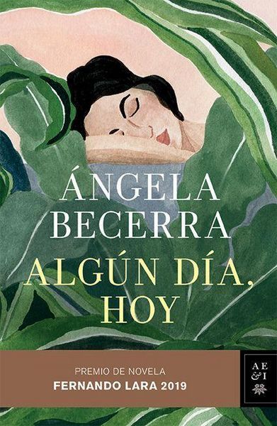 Produktbild: Alg&uacute;n d&iacute;a, hoy
