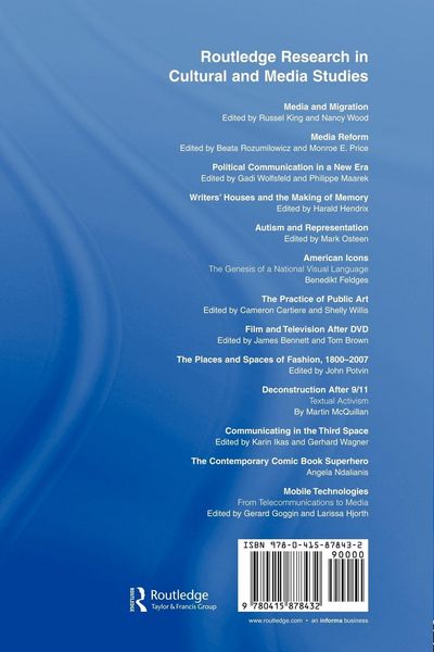 Produktbild: Mobile Technologies