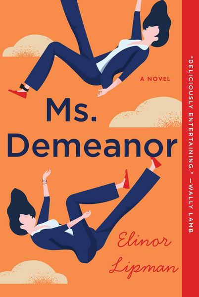 Produktbild: Ms. Demeanor