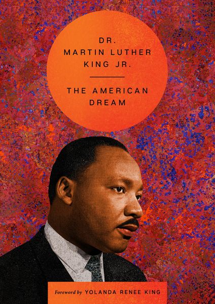 Produktbild: The American Dream