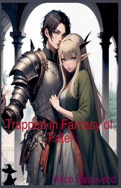 Produktbild: Trapped in Fantasy of Fate