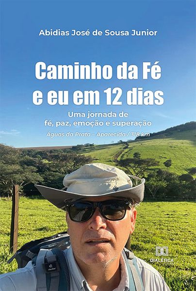 Produktbild: Caminho da F&eacute; e eu em 12 dias