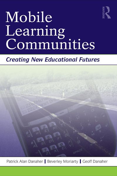 Produktbild: Mobile Learning Communities