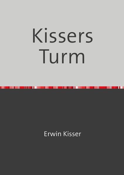 Produktbild: Kissers Turm