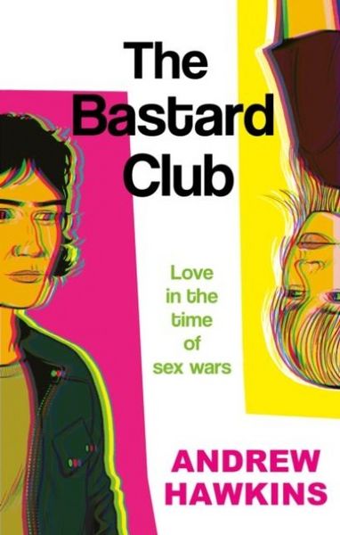 Produktbild: The Bastard Club