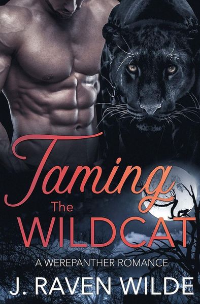 Produktbild: Taming the Wildcat