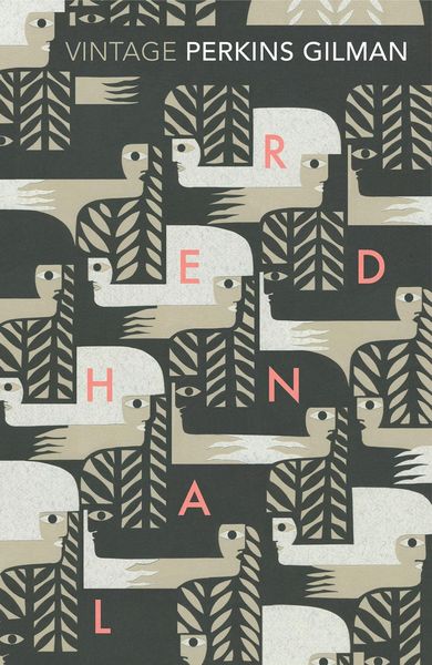 Produktbild: Herland and The Yellow Wallpaper