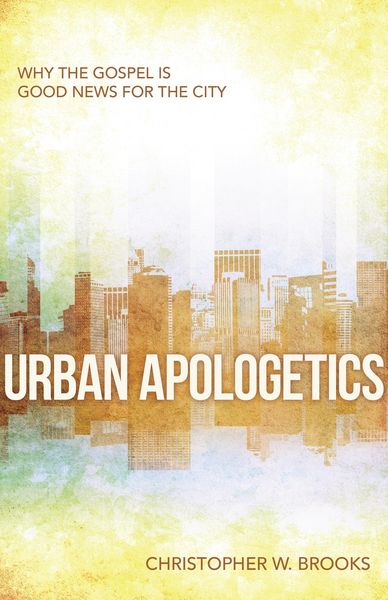 Produktbild: Urban Apologetics